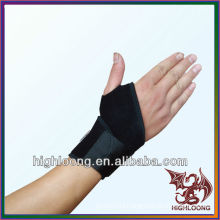Wholesale Adjuatable Wrist Support Neoprene Health Support